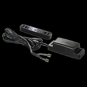 Fensterschalter Truma für Heizungen - Automatische Abschaltung