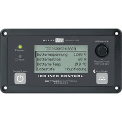 Fernanzeige BÜTTNER Universal - Remote Control