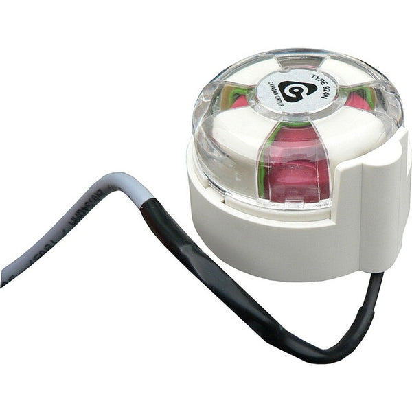 Fernanzeige TGO für Multimatik - 4 m Kabel