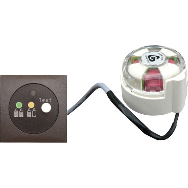 Fernanzeige TGO für Multimatik - 4 m Kabel - 2