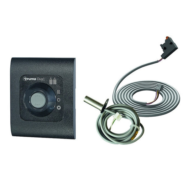 Fernanzeige Truma DuoC - Gasflaschen-Anzeige