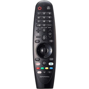 Fernbedienung alphatronics Magic für WebOS TV - 2