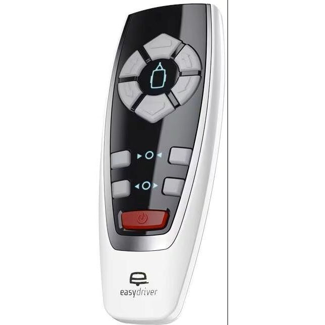 Fernbedienung für Easy Driver Universal