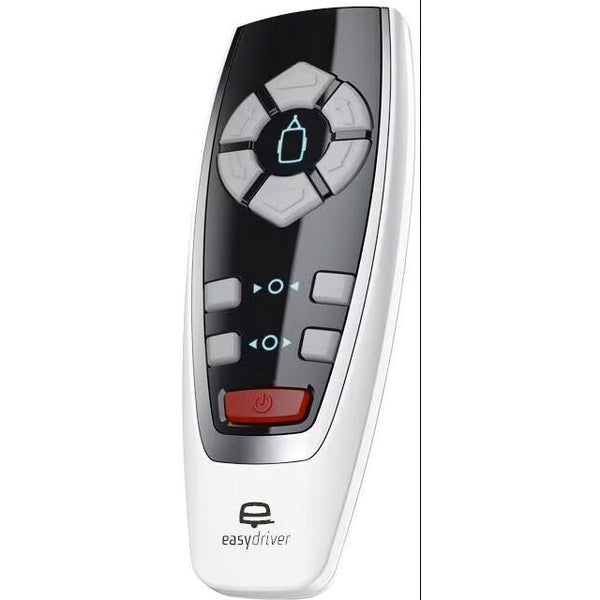 Fernbedienung für Easy Driver Universal
