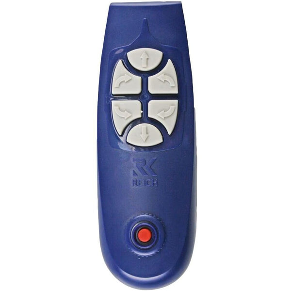 Fernbedienung für Mover 9982225/9903625 – easydriver