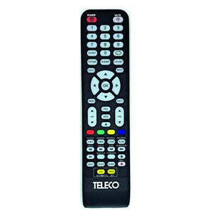 Fernbedienung für TELECO TEK19D/TEK22D/TEK24D