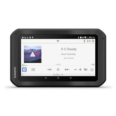 Fernbedienung GARMIN RV852 PND - Schwarz