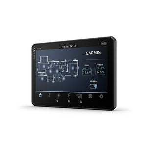 Fernbedienung GARMIN RV852 PND - Schwarz