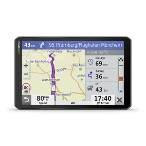 Fernbedienung GARMIN RV852 PND - Schwarz - 3