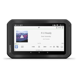 Fernbedienung GARMIN RV852 PND - Schwarz - 6