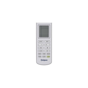 Fernbedienung Klimaanlage AIR Light 2650