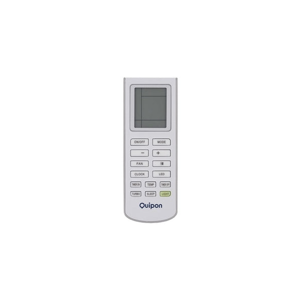 Fernbedienung Klimaanlage AIR Light 2650