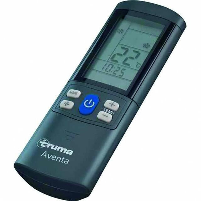 Fernbedienung Saphir Compact/Comfort/Vario