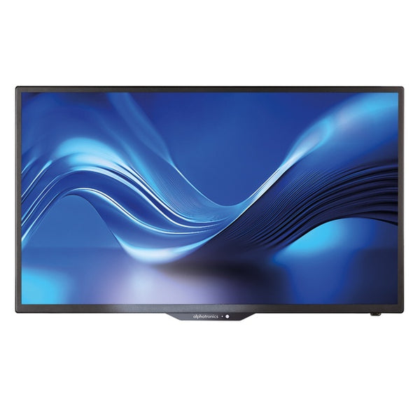 Fernseher alphatronics SL-24 DW, 24 Zoll LED TV