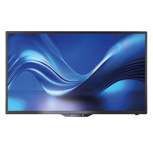 Fernseher alphatronics SL-27 DW – 27 Zoll LED TV