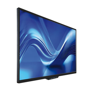 Fernseher alphatronics SL-32 DW, 32 Zoll LED TV - 2