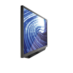 Fernseher alphatronics SLA-32 W 4K, 32 Zoll LED TV - 2
