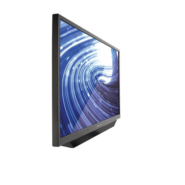 Fernseher alphatronics SLA-32 W 4K, 32 Zoll LED TV - 2