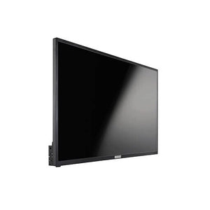 Fernseher alphatronics SLA-32 W 4K, 32 Zoll LED TV