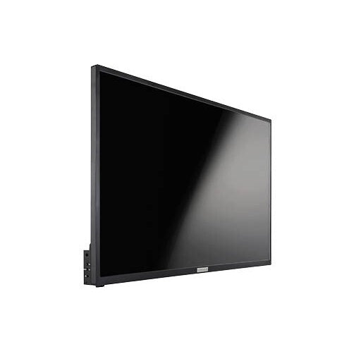 Fernseher alphatronics SLA-32 W 4K, 32 Zoll LED TV