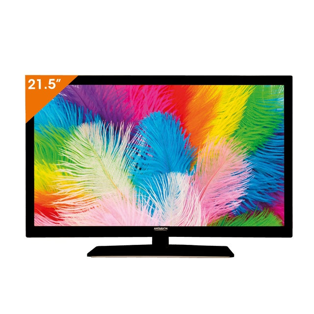 Fernseher ANTARION 22 Zoll FULL HD DVBT-2