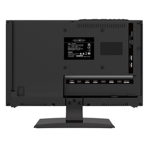 Fernseher Smart LED-TV 16 Zoll schwarz - 5