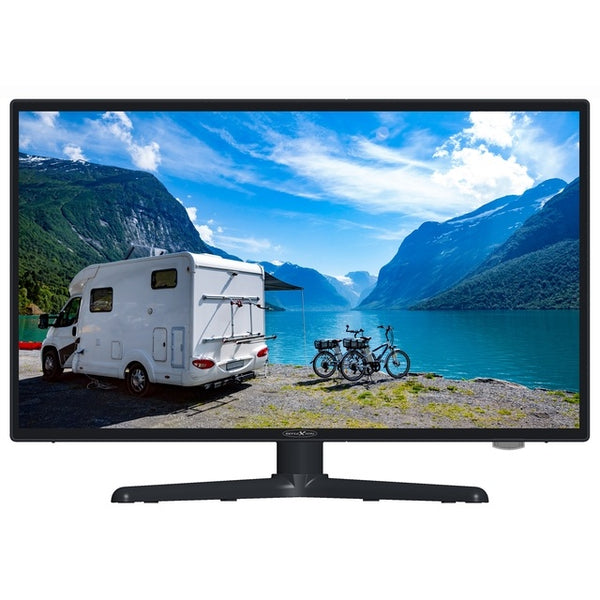 Fernseher Smart LED-TV 19 Zoll – Reflexion