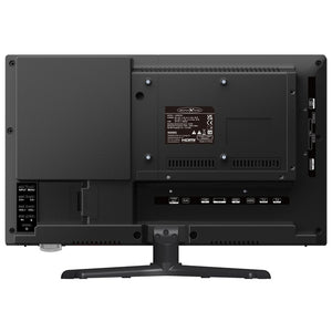 Fernseher Smart LED-TV 19 Zoll – Reflexion - 2