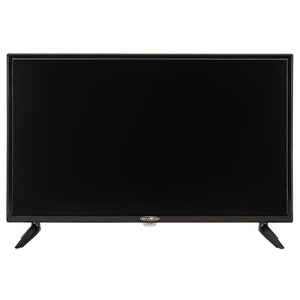 Fernseher Smart LED-TV 24" – Reflexion - 4