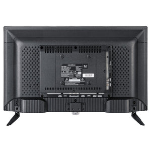 Fernseher Smart LED-TV 24" – Reflexion - 5