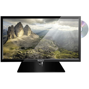 Fernseher Teleco TEK 24D 24 Zoll LED TV