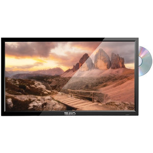 Fernseher TELECO TEK22DE MINI 22 Zoll