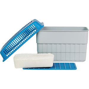 Feuchtigkeitskiller WENKO 1 kg - Luftentfeuchter