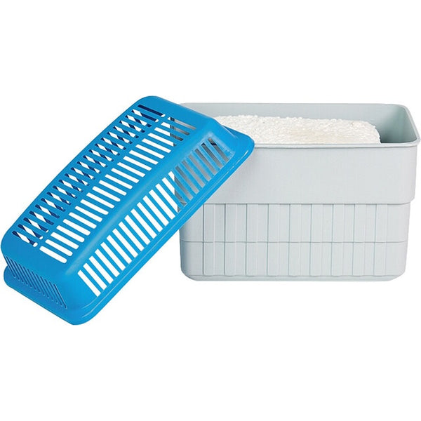 Feuchtigkeitskiller WENKO 1 kg - Luftentfeuchter - 4