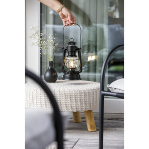 Feuerhand TGO LED-Laterne schwarz - 2