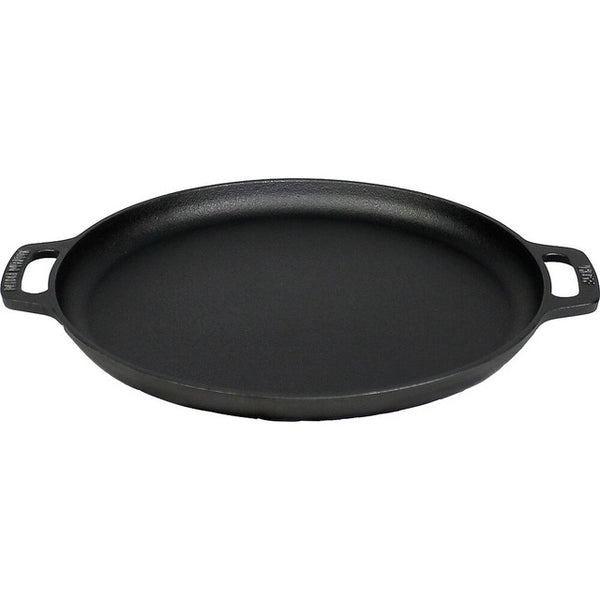 Feuerpfanne VALHAL Gusseisen 35 cm, 2 Griffe