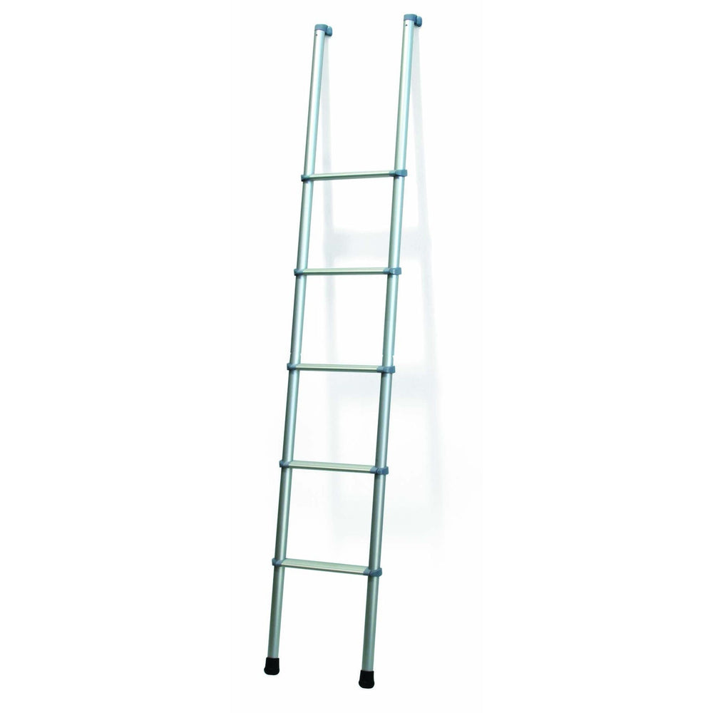 FIAMMA Alu Leiter Deluxe 5B – 165 cm