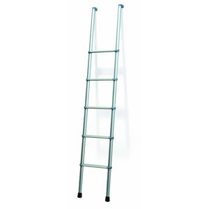 FIAMMA Alu Leiter Deluxe 5B – 165 cm - 2