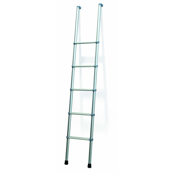 FIAMMA Alu Leiter Deluxe 5B – 165 cm - 2