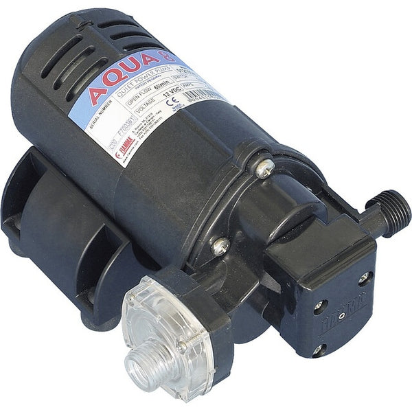 Fiamma Aqua 8 Wasserpumpe 12V 7 l/min - 2