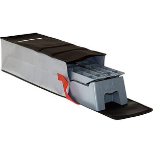 FIAMMA Auffahrkeil Level Up grau 2er inkl. Tasche - 2