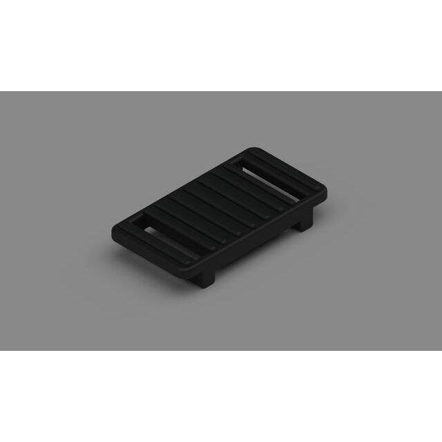 FIAMMA Bike Block Pro - Riemenschutz