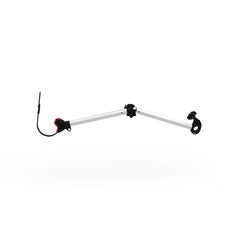 FIAMMA Bike Block Pro S D3 - Abstandshalter aluminium