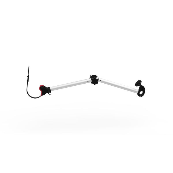 FIAMMA Bike Block Pro S D3 - Abstandshalter aluminium - 2