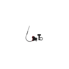 FIAMMA Bike Block Pro S1 Abstandshalter aluminium
