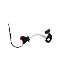FIAMMA Bike Block Pro S2 Abstandshalter aluminium
