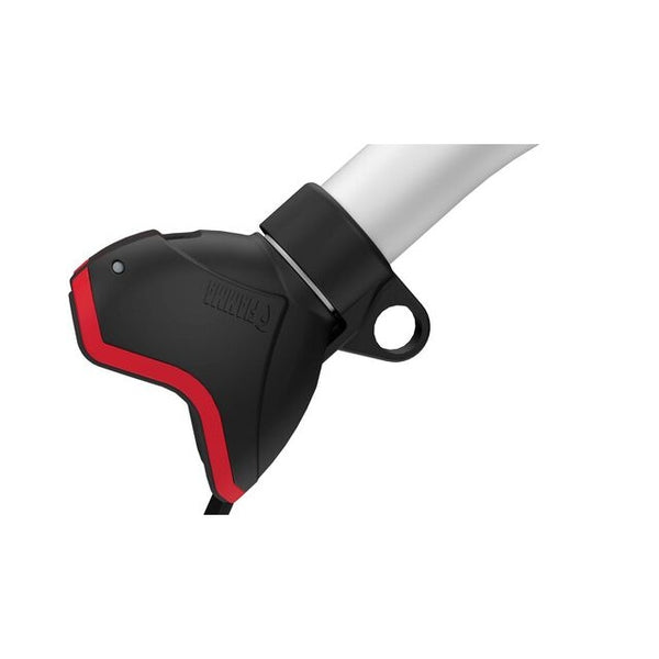 FIAMMA Bike Block Pro S3 Abstandshalter aluminium - 2