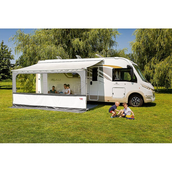 Fiamma Blocker Pro 260 VAN – Vorderwand 250x200 cm