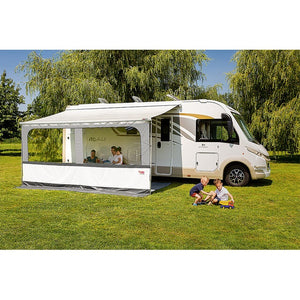 Fiamma Blocker Pro 350 Vorderwand 335 x 200 cm