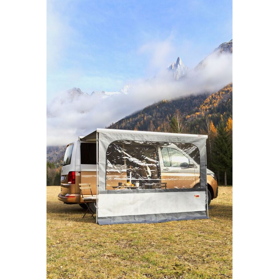 FIAMMA Blocker Pro 425 Vorderwand 410 x 200 cm